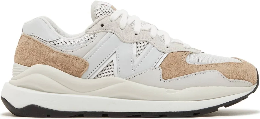 New Balance Men's 57/40 Nimbus Cloud Incense