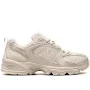 New Balance - 530 "Moonbeam/Sea Salt" sneakers - unisex - Rubber/Mesh/Polyester/Fabric - 11 - Neutrals