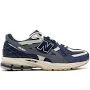 New Balance - 1906R panelled sneakers - unisex - Fabric/Fabric/Rubber - 11.5 - Blue