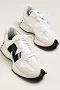 327 Sneakers by New Balance in Grey, Size: 10W / 8.5M at Anthropologie