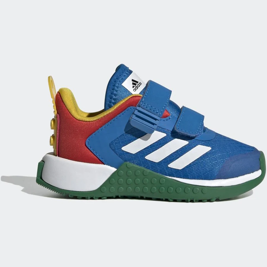 adidas Toddler LEGO x Sport 'Shock