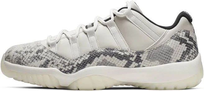 Air Jordan 11 Retro Low LE Men's "Light Bone