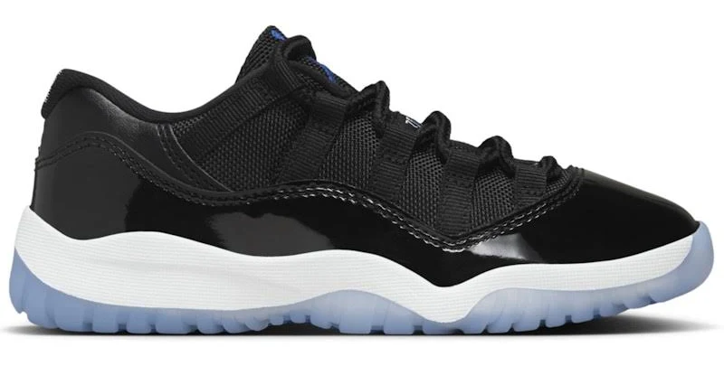 Jordan 11 Space Jam Low