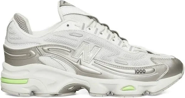New Balance - 1000 DI sneakers - men - Fabric/Rubber/Fabric - 12 - White