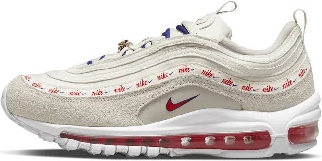 Nike Women's Air Max 97 SE Running Shoes