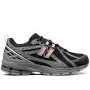 New Balance - 1906R "Black/Pink" sneakers - unisex - Rubber/Polyurethane/Fabric/Fabric - 5