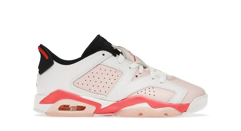 Air Jordan 6 Retro Low Kid's
