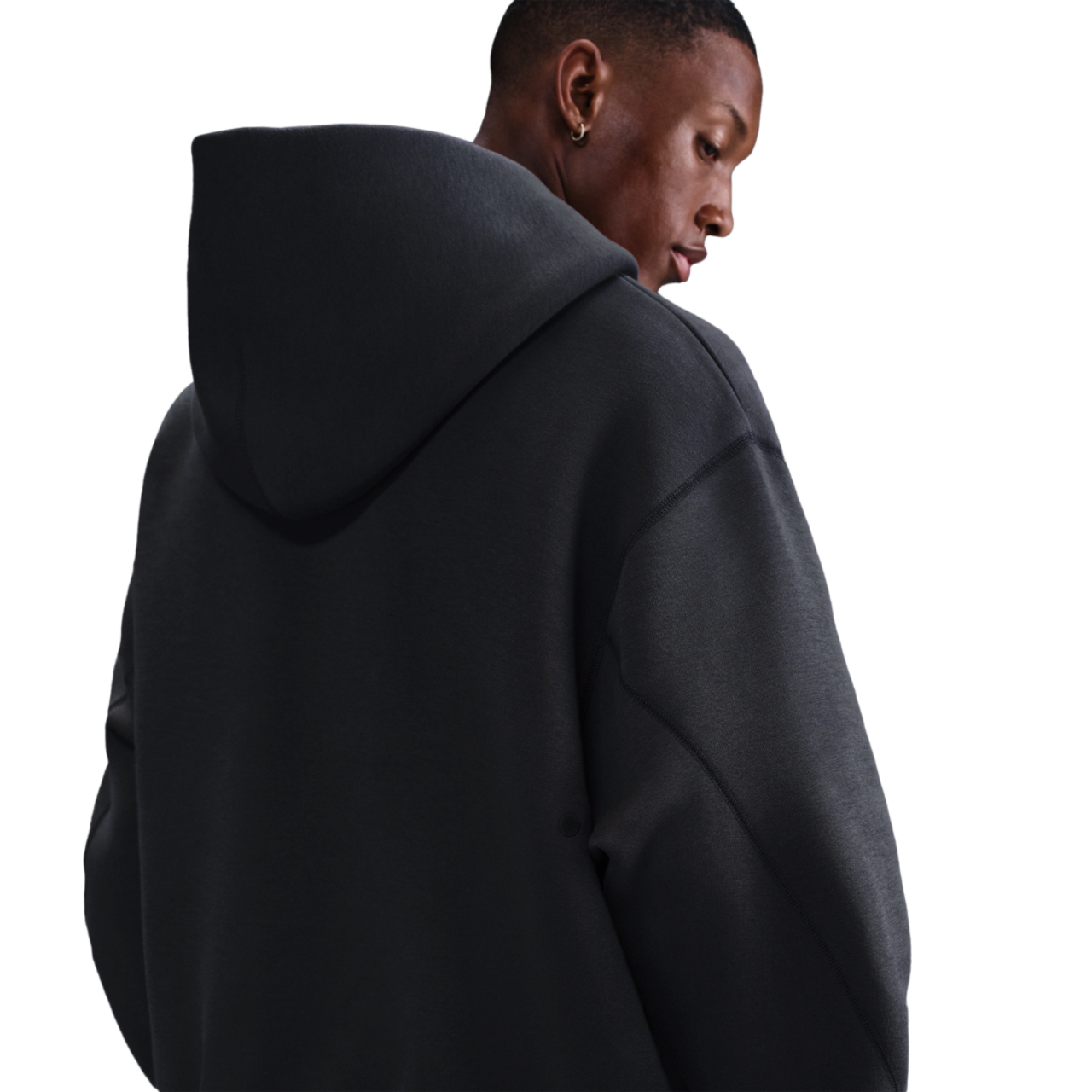 Nike Tech Fleece Hoodie - Men's
