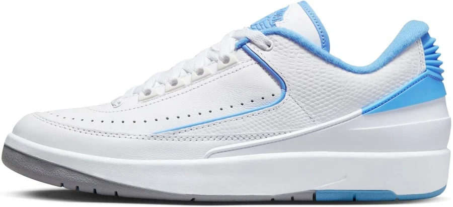 Men's Air Jordan 2 Retro Low