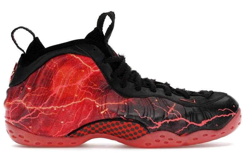 Nike Air Foamposite One x Stranger Things Mens