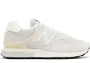 New Balance 574 Legacy 'Grey White' | Men's Size 8
