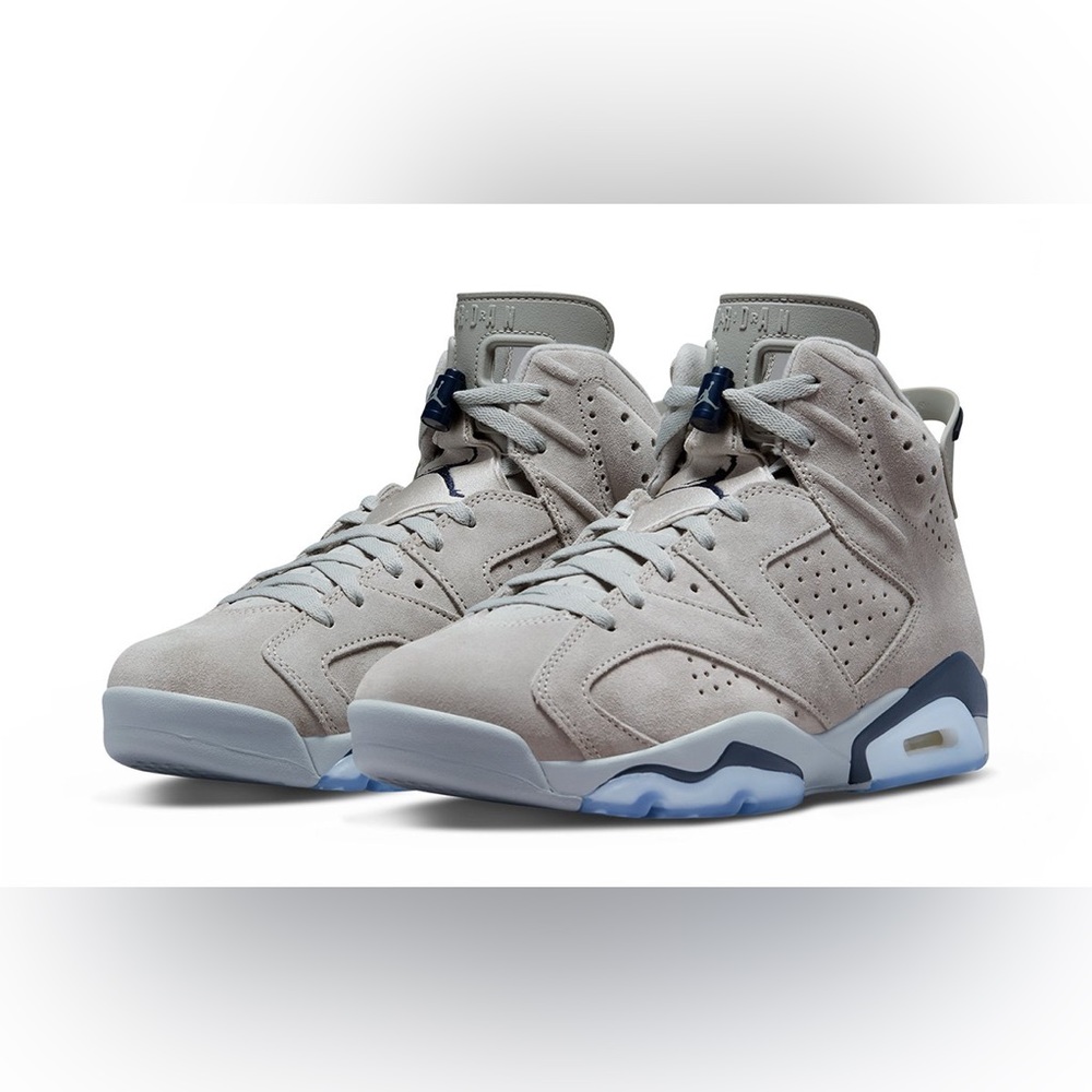 Air Jordan Retro 6 “Georgetown”