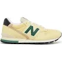 men New Balance 996 MiUSA