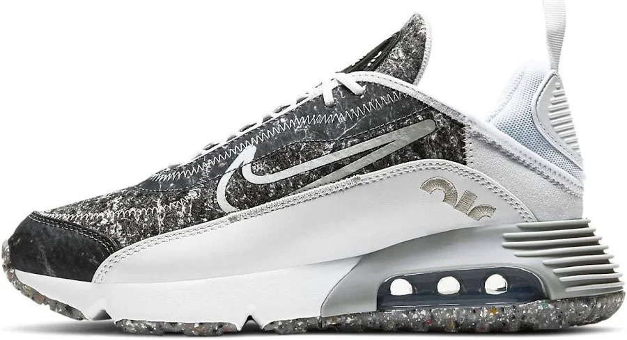Nike Air Max 2090 Crater SE Aura Light Smoke Grey Women
