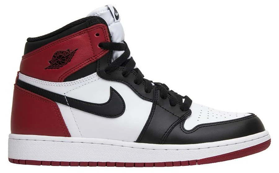 Boys Air Jordan 1 Retro High