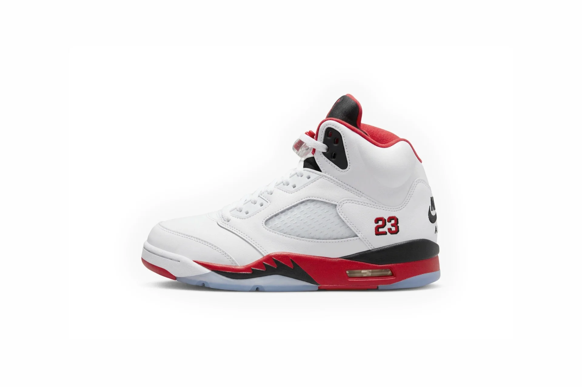 Jordan 5 Retro ‘Fire Red’2025 - 8.5