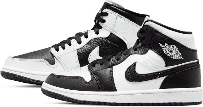 Women's Air Jordan 1 Mid SE Shoes