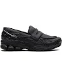New Balance - 1906L "Black" loafers - unisex - Calf Leather/Rubber/Calf Leather - 4