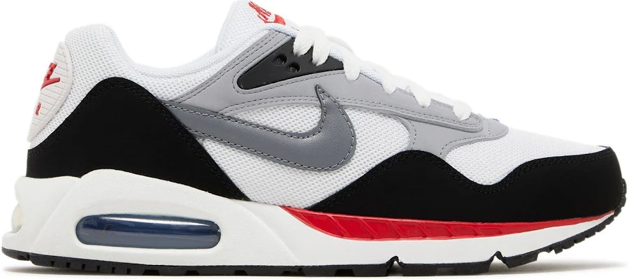 Nike Air Max Correlate 'White Cool Grey' | Men's Size 15