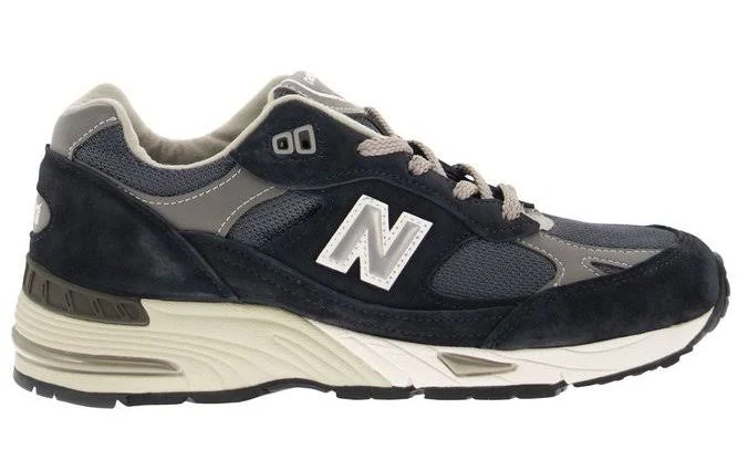 New Balance 991 Low-Top Sneakers - IT40