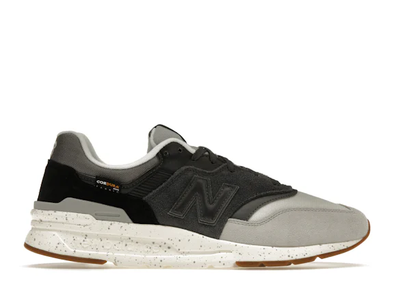 New Balance 997H Cordura Gris