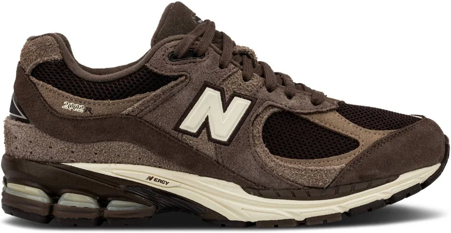 New Balance 2002R Shoe Palace Volcanic Rocks Mens