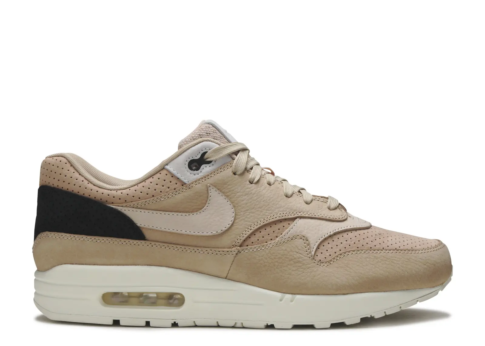 NikeLab Air Max 1 Pinnacle 'Mushroom'