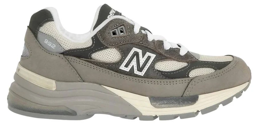 New Balance 992 Made in USA 'Shadow Grey' | Men's Size 10