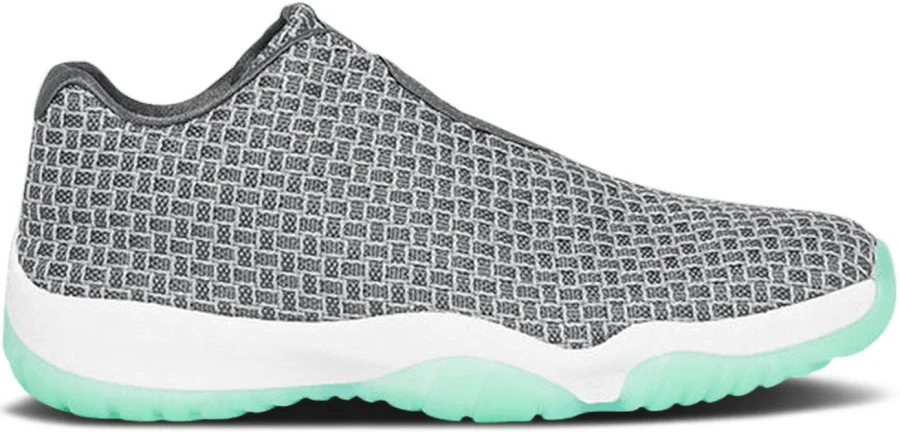 Air Jordan Future Low 'Wolf Grey' | Men's Size 9