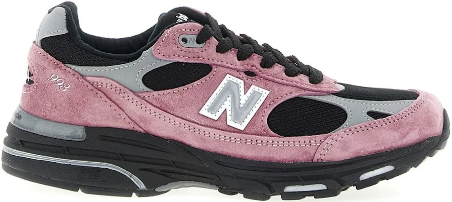 993 Made in USA Sneakers
