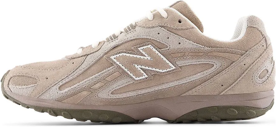 New Balance 204L 'Mushroom Arid Stone' U204LMMA US 12