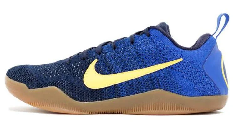Nike Kobe 11 Elite Low Fcb Mambacurial
