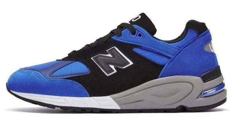 New Balance Men's 990v2 Running Shoes Made in USA