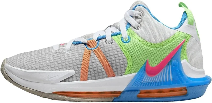 Nike Men's Lebron Witness 7 Basketball Shoes