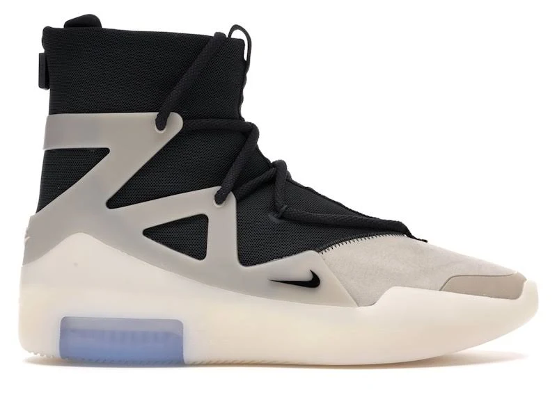 Men's Nike Air Fear of God 1 String The Question