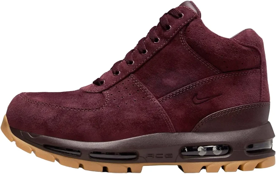 Nike Air Max Goadome Men's Deep Burgundy