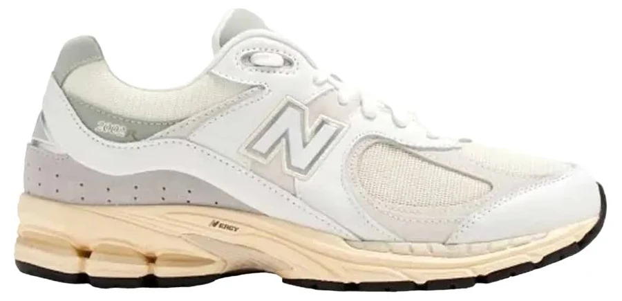 New Balance 2002R "Vintage White"