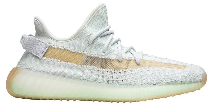 Adidas Yeezy Boost 350 V2 Hyperspace - Blue