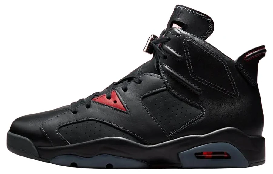 Air Jordan 6 Retro Premio Bin 23" Men's Sneakers