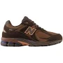 New Balance 2002R 'Chocolate' | Brown | Men's Size 5