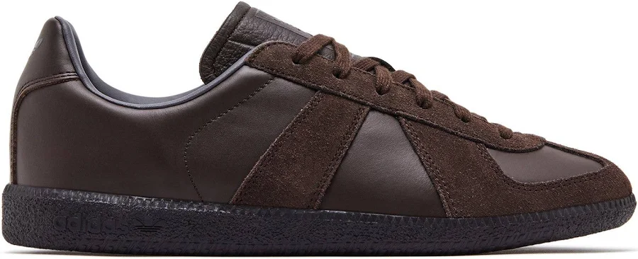 adidas BW Army 'Dark Brown' | Men's Size 6.5