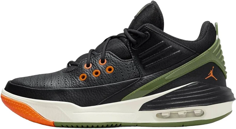 Jordan Air Max Aura 5 Women Sneakers - Black