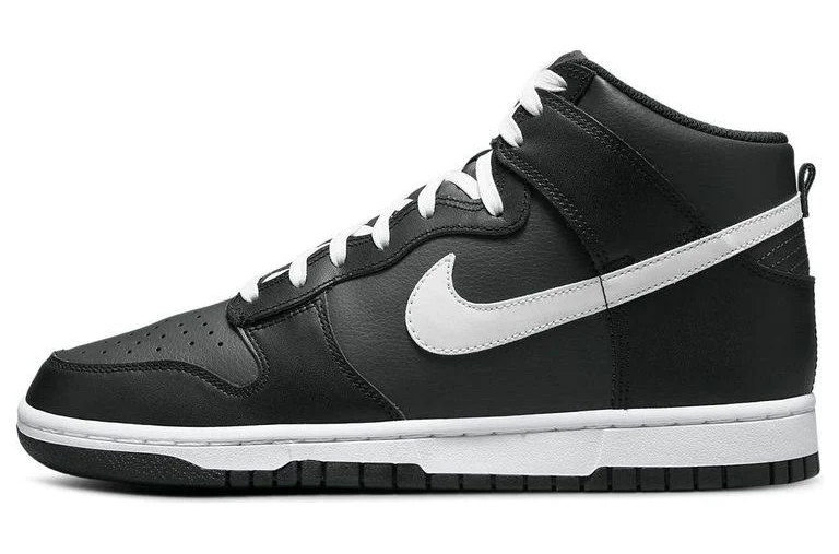 Men's Nike Dunk High