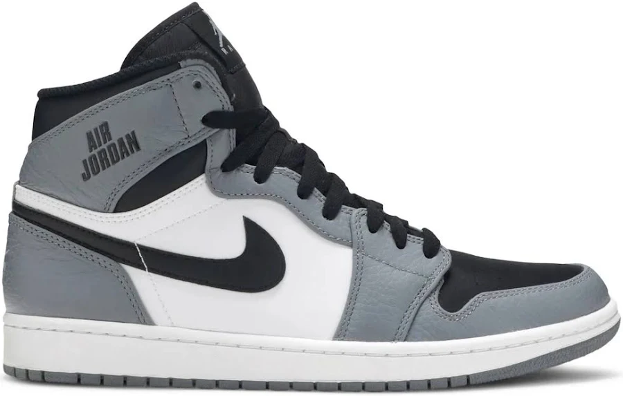 Air Jordan Men's 1 Retro High