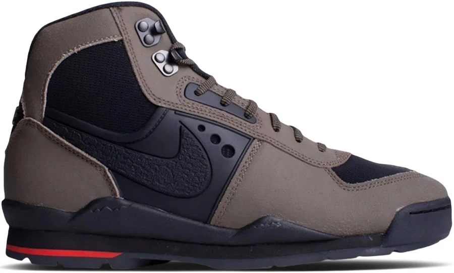 Nike Baltoro QS 'Olive Khaki' | Green | Men's Size 6