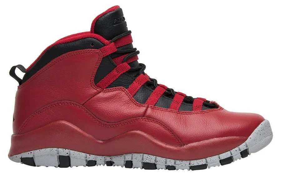 Kids' Nike Air Jordan 10 Retro 30th BG