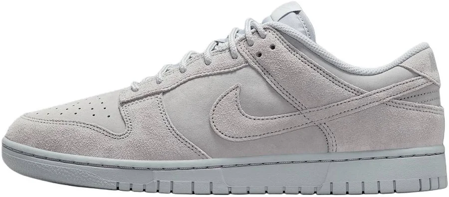 Nike Dunk Low Se 'wolf Grey' Ib6651-002