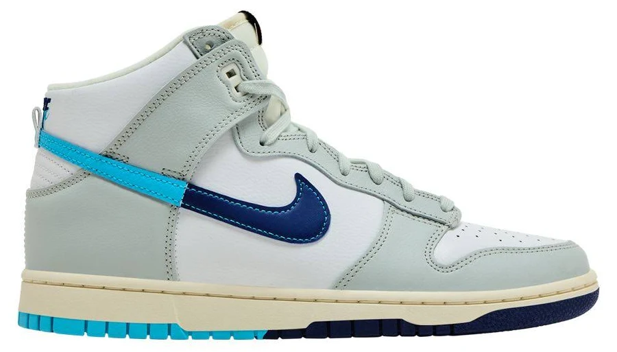 Nike Men's Dunk High Retro SE Shoes
