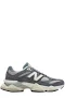New Balance 9060 Lace-Up Sneakers - US13