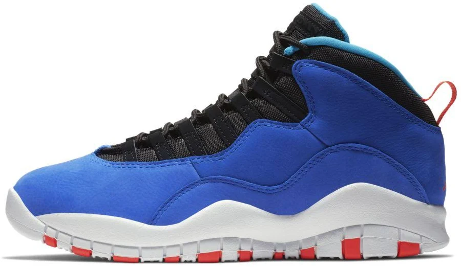 Men's Air Jordan 10 Retro
